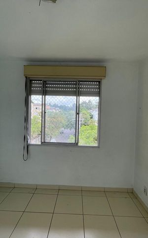 Apartamento à venda com 45m², 2 quartos e 1 vaga