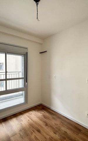 Apartamento para alugar com 42m², 2 quartos e sem vagaQuarto 1