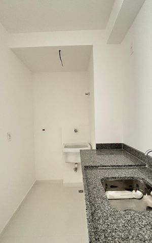 Apartamento para alugar com 42m², 2 quartos e sem vagaCozinha