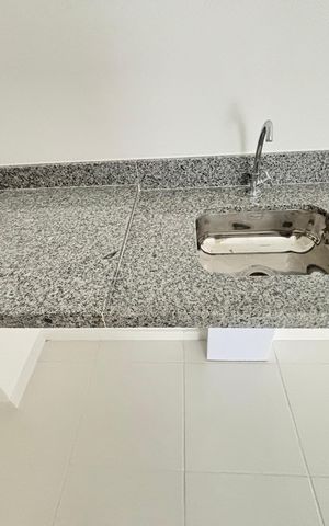 Apartamento para alugar com 42m², 2 quartos e sem vagaCozinha