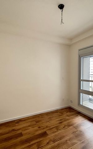 Apartamento para alugar com 42m², 2 quartos e sem vagaQuarto 1
