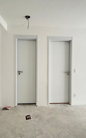 Apartamento para alugar com 42m², 2 quartos e sem vagaSala/Cozinha