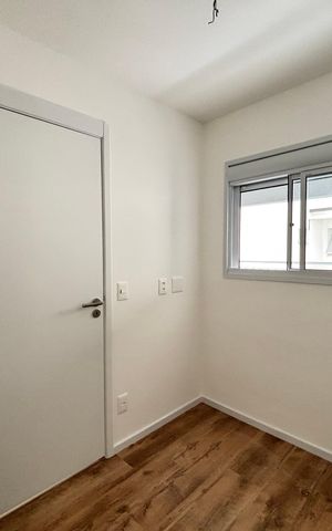 Apartamento para alugar com 42m², 2 quartos e sem vagaQuarto 2