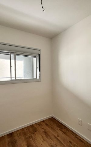 Apartamento para alugar com 42m², 2 quartos e sem vagaQuarto 2