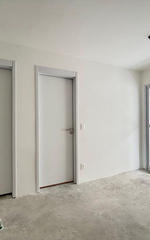 Apartamento para alugar com 42m², 2 quartos e sem vagaSala/Cozinha