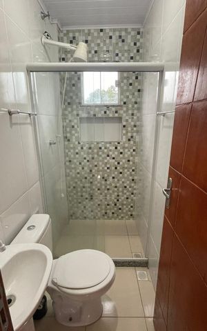 Apartamento para alugar com 45m², 1 quarto e 1 vaga