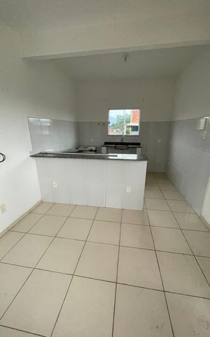 Apartamento para alugar com 45m², 1 quarto e 1 vaga