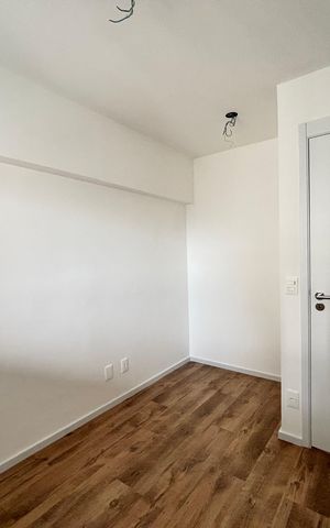Apartamento para alugar com 42m², 2 quartos e sem vagaQuarto 2