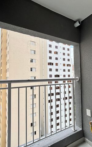 Apartamento para alugar com 42m², 2 quartos e sem vagaQuarto 1