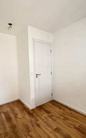 Apartamento para alugar com 42m², 2 quartos e sem vagaQuarto 2