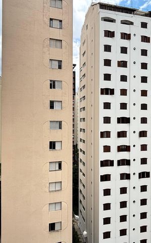 Apartamento para alugar com 42m², 2 quartos e sem vagaVista