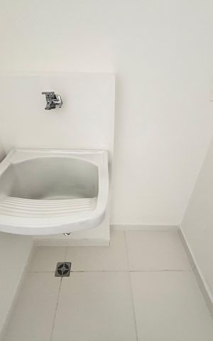 Apartamento para alugar com 42m², 2 quartos e sem vagaCozinha