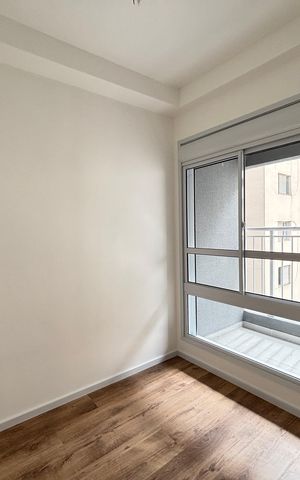 Apartamento para alugar com 42m², 2 quartos e sem vagaQuarto 1