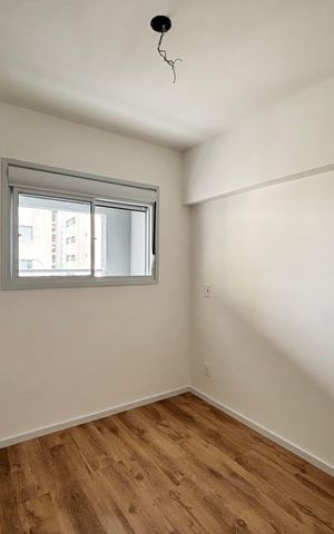 Apartamento para alugar com 42m², 2 quartos e sem vagaQuarto 2