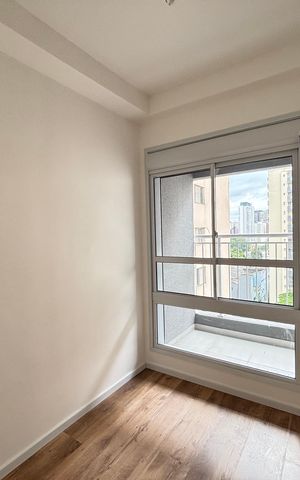 Apartamento para alugar com 42m², 2 quartos e sem vagaQuarto 1