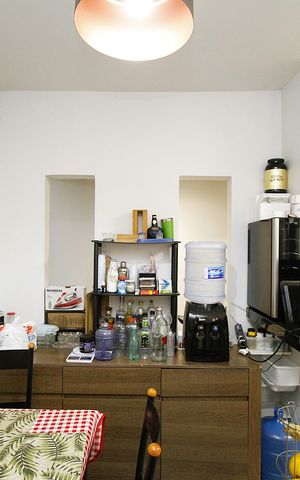 Apartamento à venda com 109m², 3 quartos e 2 vagasCozinha