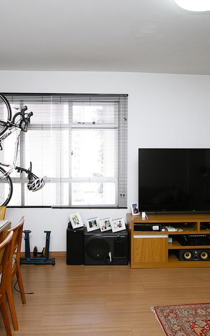 Apartamento à venda com 109m², 3 quartos e 2 vagasSala