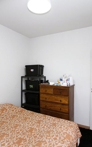 Apartamento à venda com 109m², 3 quartos e 2 vagasQuarto 2