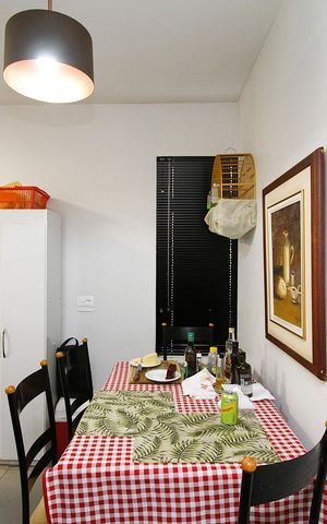 Apartamento à venda com 109m², 3 quartos e 2 vagasCopa