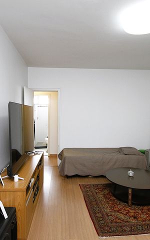Apartamento à venda com 109m², 3 quartos e 2 vagasSala