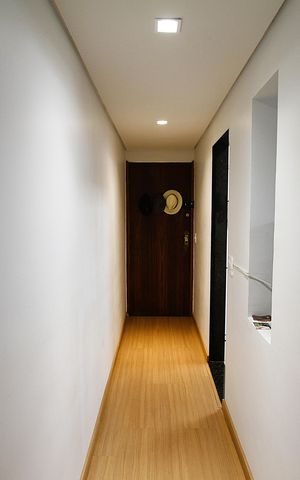 Apartamento à venda com 109m², 3 quartos e 2 vagasEntrada