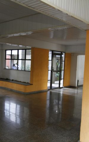 Apartamento à venda com 109m², 3 quartos e 2 vagasHall de entrada