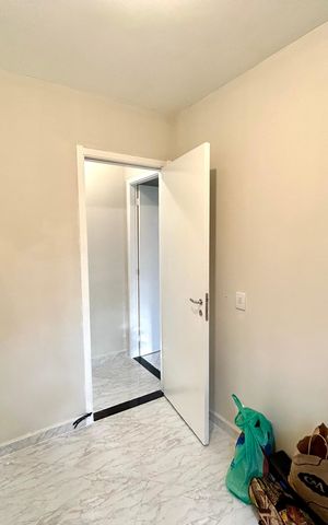 Apartamento à venda com 58m², 3 quartos e 1 vaga Apartamento à venda com 58m², 3 quartos e 1 vagaQuarto 1