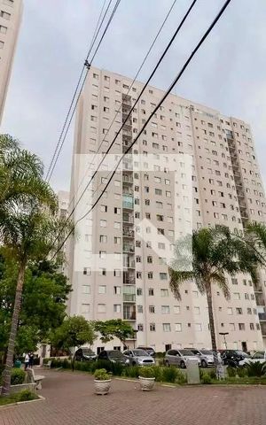 Apartamento à venda com 58m², 3 quartos e 1 vaga Apartamento à venda com 58m², 3 quartos e 1 vagaÁrea comum