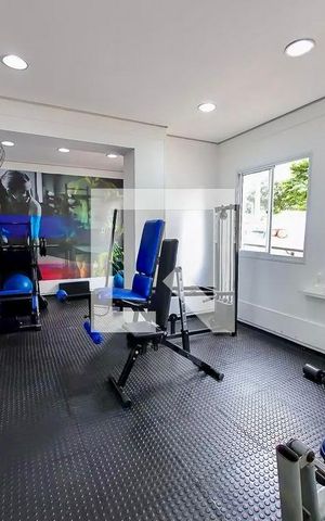 Apartamento à venda com 58m², 3 quartos e 1 vaga Apartamento à venda com 58m², 3 quartos e 1 vagaÁrea comum - Academia