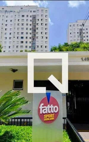 Apartamento à venda com 58m², 3 quartos e 1 vaga Apartamento à venda com 58m², 3 quartos e 1 vagaFachada do Prédio