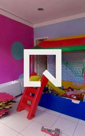 Apartamento à venda com 58m², 3 quartos e 1 vaga Apartamento à venda com 58m², 3 quartos e 1 vagaBrinquedoteca