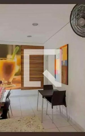 Apartamento à venda com 58m², 3 quartos e 1 vaga Apartamento à venda com 58m², 3 quartos e 1 vagaÁrea comum - Salão de festas