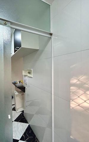 Apartamento à venda com 58m², 3 quartos e 1 vaga Apartamento à venda com 58m², 3 quartos e 1 vagaÁrea de Serviço
