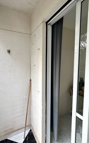 Apartamento à venda com 58m², 3 quartos e 1 vaga Apartamento à venda com 58m², 3 quartos e 1 vagaVaranda da Sala