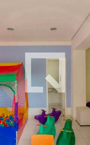 Apartamento à venda com 58m², 3 quartos e 1 vaga Apartamento à venda com 58m², 3 quartos e 1 vagaBrinquedoteca