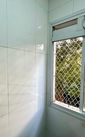 Apartamento à venda com 58m², 3 quartos e 1 vaga Apartamento à venda com 58m², 3 quartos e 1 vagaÁrea de Serviço
