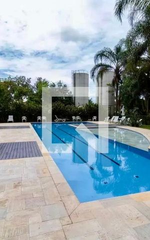 Apartamento à venda com 58m², 3 quartos e 1 vaga Apartamento à venda com 58m², 3 quartos e 1 vagaÁrea comum - Piscina