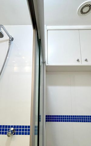 Apartamento à venda com 58m², 3 quartos e 1 vaga Apartamento à venda com 58m², 3 quartos e 1 vagaBanheiro 1