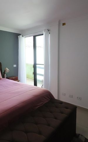 Casa à venda com 215m², 3 quartos e 2 vagasQuarto 1