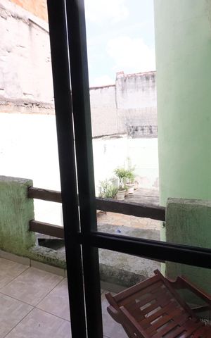 Casa à venda com 215m², 3 quartos e 2 vagasQuarto 1