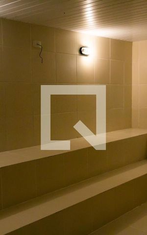 Apartamento à venda com 158m², 3 quartos e 3 vagas Apartamento à venda com 158m², 3 quartos e 3 vagasÁrea comum - Sauna