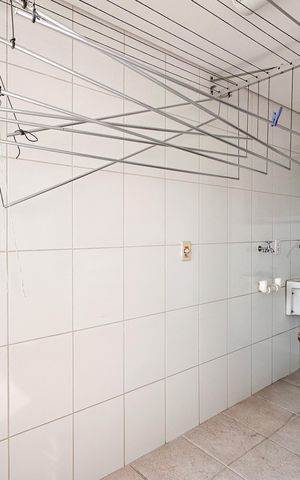 Apartamento à venda com 158m², 3 quartos e 3 vagas Apartamento à venda com 158m², 3 quartos e 3 vagasÁrea de Serviço