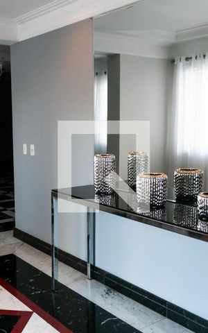 Apartamento à venda com 158m², 3 quartos e 3 vagas Apartamento à venda com 158m², 3 quartos e 3 vagasÁrea comum - Hall