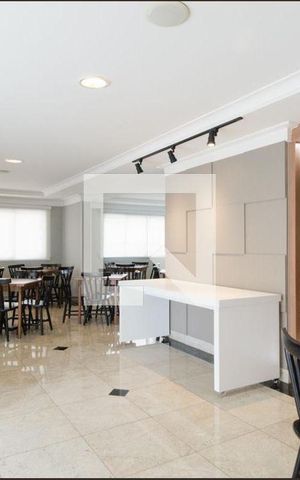 Apartamento à venda com 158m², 3 quartos e 3 vagas Apartamento à venda com 158m², 3 quartos e 3 vagasÁrea comum - Salão de festas