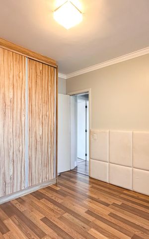 Apartamento à venda com 158m², 3 quartos e 3 vagas Apartamento à venda com 158m², 3 quartos e 3 vagasSuíte 3