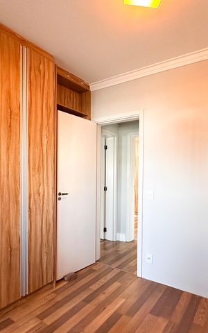 Apartamento à venda com 158m², 3 quartos e 3 vagas Apartamento à venda com 158m², 3 quartos e 3 vagasSuíte 2
