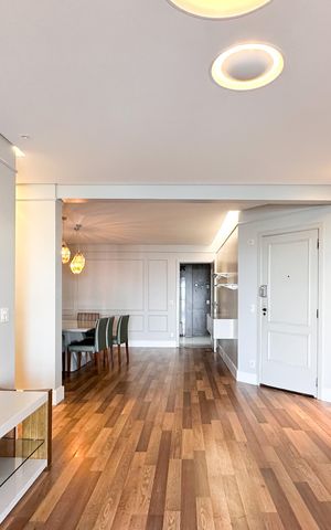 Apartamento à venda com 158m², 3 quartos e 3 vagas Apartamento à venda com 158m², 3 quartos e 3 vagasSala