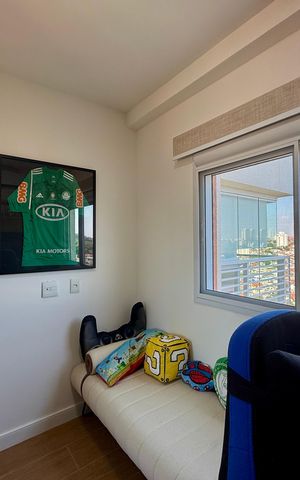 Apartamento à venda com 64m², 2 quartos e 1 vaga Apartamento à venda com 64m², 2 quartos e 1 vagaQuarto 2