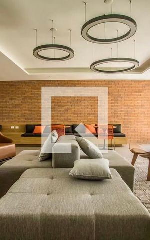 Apartamento à venda com 64m², 2 quartos e 1 vaga Apartamento à venda com 64m², 2 quartos e 1 vagaSalão de Festas