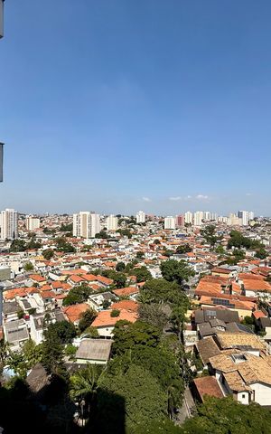 Apartamento à venda com 64m², 2 quartos e 1 vaga Apartamento à venda com 64m², 2 quartos e 1 vagaVista Suíte